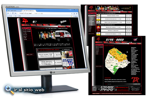 Ir al sitio web