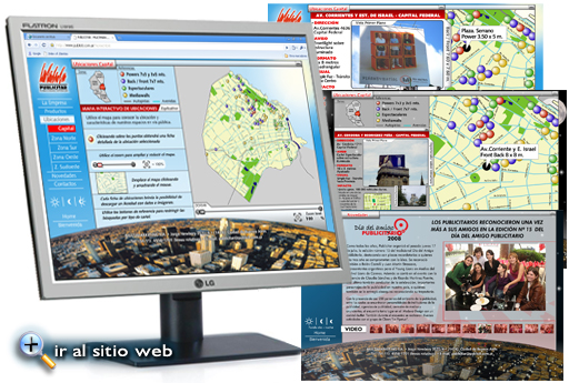 Ir al sitio web