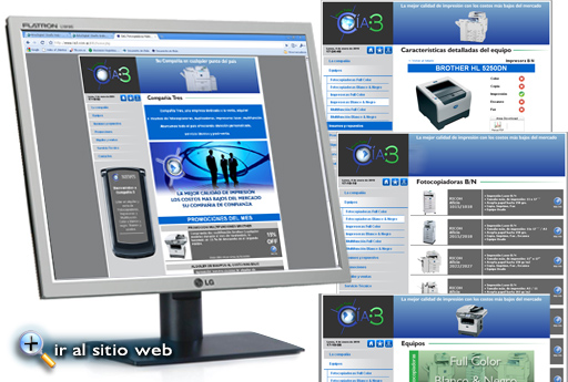 Ir al sitio web