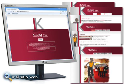 Ir al sitio web