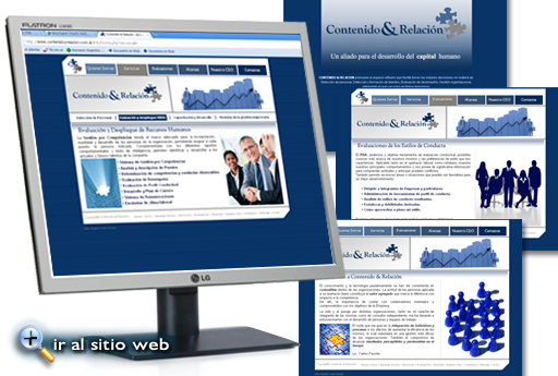 Ir al sitio web