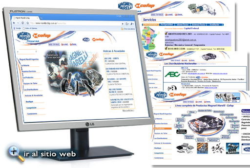 Ir al sitio web