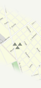 Ampliar Mapa de ubicaci&oacute;n de Campamento Base