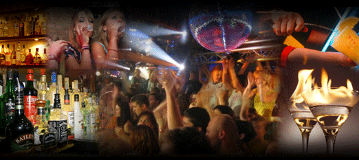 Night Concept. Eventos, Alquiler de barras m&oacute;viles, barman, fiestas