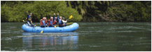 Rafting - Enlarge pictures