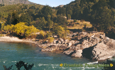 Ampliar Fotos - paisajes rupestres - Patagonia Chile 