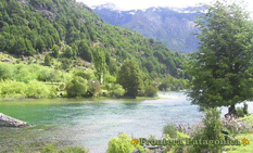 Ampliar Fotos - paisajes rupestres - Patagonia Chile 