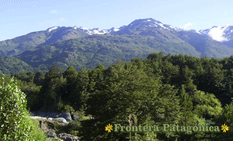 Ampliar Fotos - paisajes rupestres - Patagonia Chile 