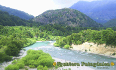 Ampliar Fotos - paisajes rupestres - Patagonia Chile 