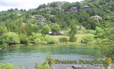 Ampliar Fotos - paisajes rupestres - Patagonia Chile 