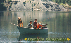 Ampliar Fotos - Pesca