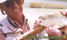 Ampliar Fotos - Pesca