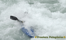 Ampliar Fotos - Rafting