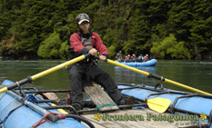 Ampliar Fotos - Rafting