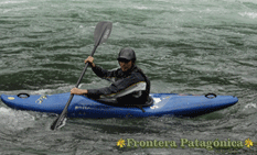 Ampliar Fotos - Rafting