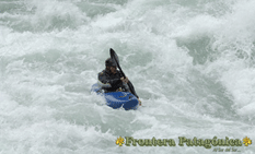 Ampliar Fotos - Rafting