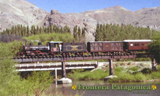 Ampliar Fotos - La ruta de los pioneros