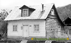 Ampliar Fotos - La ruta de los pioneros