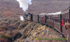 Ampliar Fotos - La ruta de los pioneros